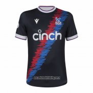 Tercera Camiseta Crystal Palace 22-23 Tailandia