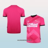 Tercera Camiseta Derby County 20-21 Tailandia