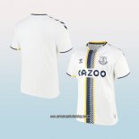Tercera Camiseta Everton 21-22