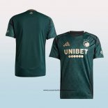 Tercera Camiseta F.C. Copenhagen 25-26 Tailandia