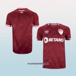 Tercera Camiseta Fluminense 2022 Tailandia