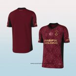 Tercera Camiseta Galatasaray 25-26 Tailandia