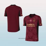 Tercera Camiseta Galatasaray 25-26 Tailandia