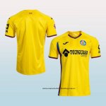 Tercera Camiseta Getafe 25-26 Tailandia