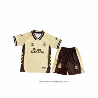 Tercera Camiseta Las Palmas Nino 25-26