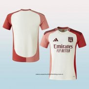 Tercera Camiseta Lyon 24-25