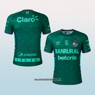 Tercera Camiseta Municipal 22-23