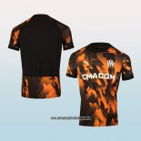 Tercera Camiseta Olympique Marsella 23-24