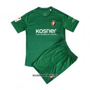 Tercera Camiseta Osasuna Nino 23-24