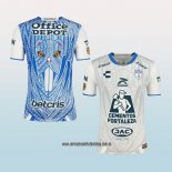 Tercera Camiseta Pachuca 22-23 Tailandia