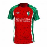 Tercera Camiseta Palestino Deportivo 2025 Tailandia