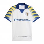 Tercera Camiseta Parma 25-26 Tailandia