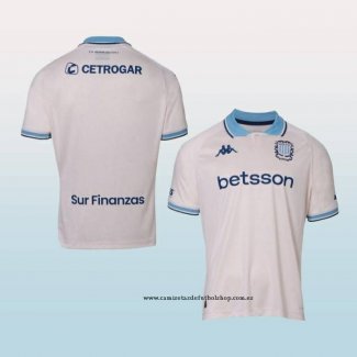 Tercera Camiseta Racing Club de Avellaneda 2025 Tailandia