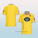Tercera Camiseta Real Valladolid 25-26