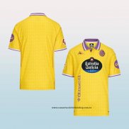 Tercera Camiseta Real Valladolid 25-26