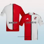 Tercera Camiseta River 2025 Tailandia
