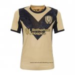 Tercera Camiseta Rotherham United 25-26 Tailandia