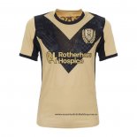 Tercera Camiseta Rotherham United 25-26 Tailandia