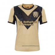 Tercera Camiseta Rotherham United 25-26 Tailandia
