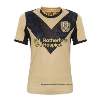 Tercera Camiseta Rotherham United 25-26 Tailandia