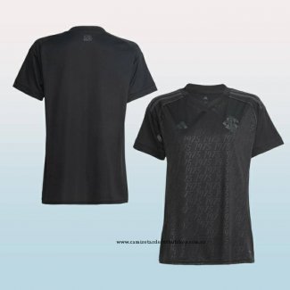 Tercera Camiseta SC Internacional Mujer 2025