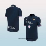 Tercera Camiseta Sampdoria 25-26 Tailandia