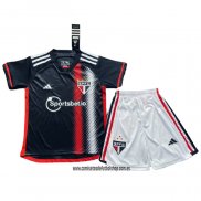 Tercera Camiseta Sao Paulo Nino 2023