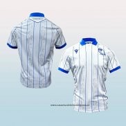 Tercera Camiseta Sheffield Wednesday 25-26 Tailandia
