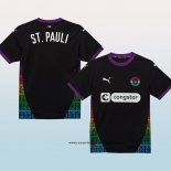 Tercera Camiseta St. Pauli 24-25 Tailandia