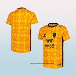 Tercera Camiseta Sunderland Portero 25-26