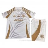 Tercera Camiseta Tigres UANL Nino 24-25
