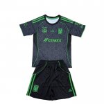 Tercera Camiseta Tigres UANL Nino 25-26