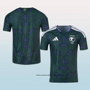 Authentic Primera Camiseta Arabia Saudita 2026