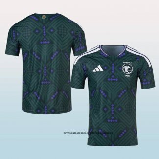 Authentic Primera Camiseta Arabia Saudita 2026