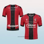 Authentic Primera Camiseta Atlas 25-26