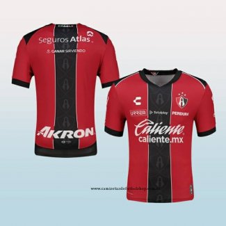 Authentic Primera Camiseta Atlas 25-26