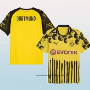 Authentic Primera Camiseta Borussia Dortmund 25-26