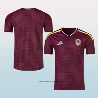 Authentic Primera Camiseta Venezuela 2026