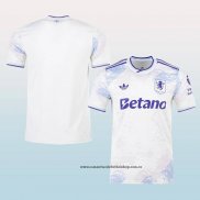 Authentic Tercera Camiseta Aston Villa 25-26