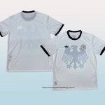 Camiseta Alemania Special 2025 Blanco Tailandia