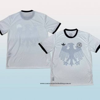 Camiseta Alemania Special 2025 Blanco Tailandia