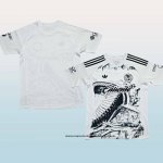 Camiseta America Special 25-26 Blanco Tailandia