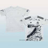 Camiseta America Special 25-26 Blanco Tailandia