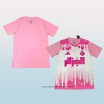 Camiseta Argelia Special 25-26 Rosa Tailandia