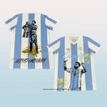Camiseta Argentina Special 25-26