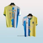Camiseta Argentina Special 25-26 Tailandia