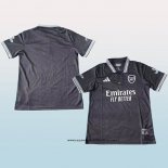 Camiseta Arsenal Special 25-26 Negro Tailandia