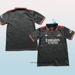Camiseta Arsenal Special 25-26 Negro Tailandia