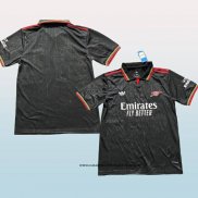 Camiseta Arsenal Special 25-26 Negro Tailandia