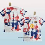 Camiseta Barcelona Special 25-26 Blanco Tailandia